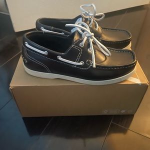 Zara loafers brand new